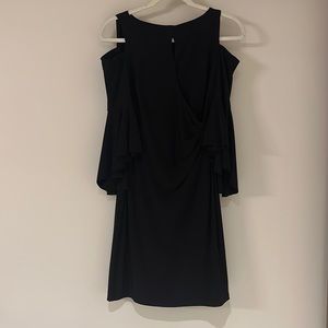 Ralph Lauren Black Dress